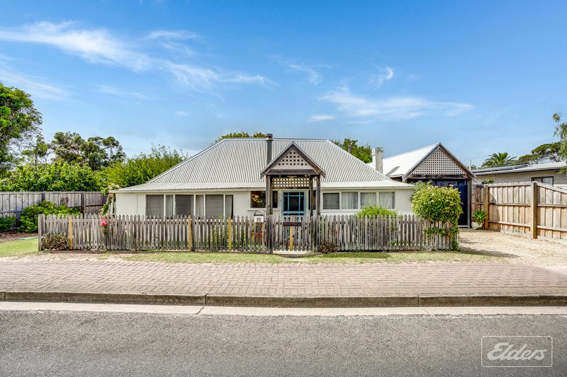 25 Gardiner Street, Goolwa SA 5214