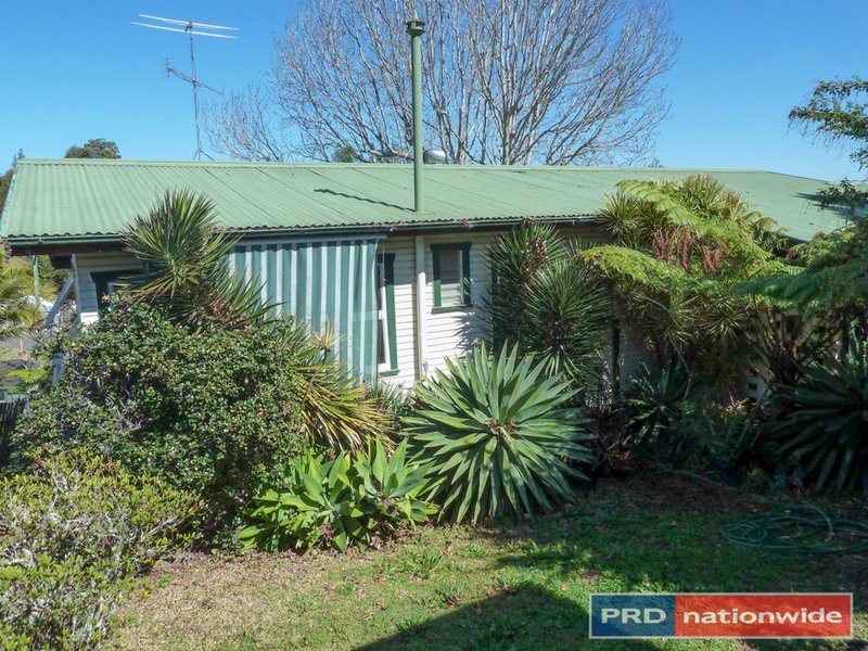 25 Gardner Lane, Kyogle NSW 2474