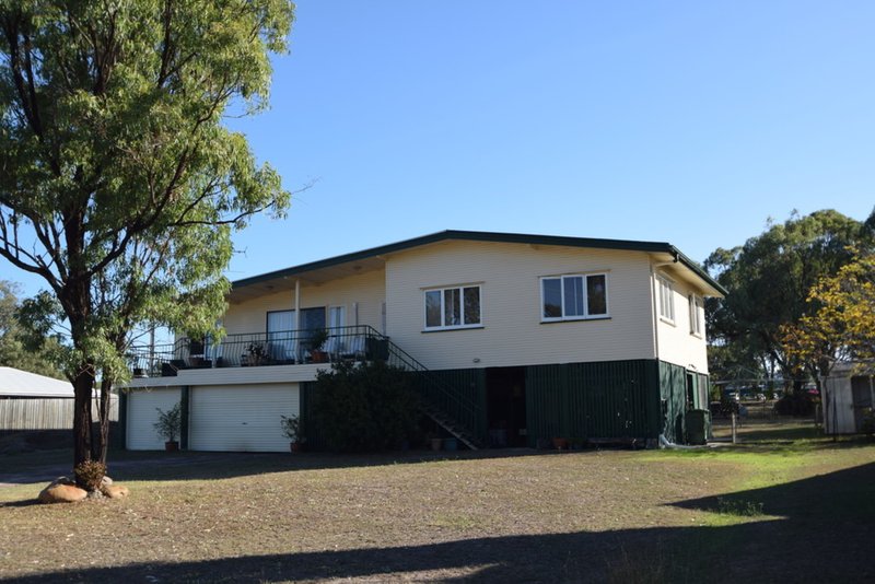 25 Gardner Street, Toogoolawah QLD 4313