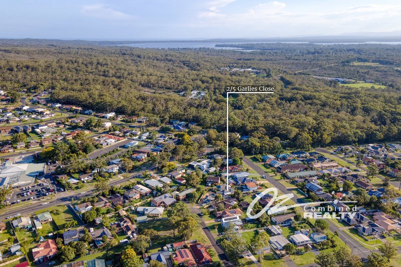 Photo - 2/5 Garlies Close, Vincentia NSW 2540 - Image 20