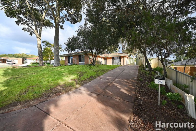 Photo - 25 Garrong Close, Edgewater WA 6027 - Image 27