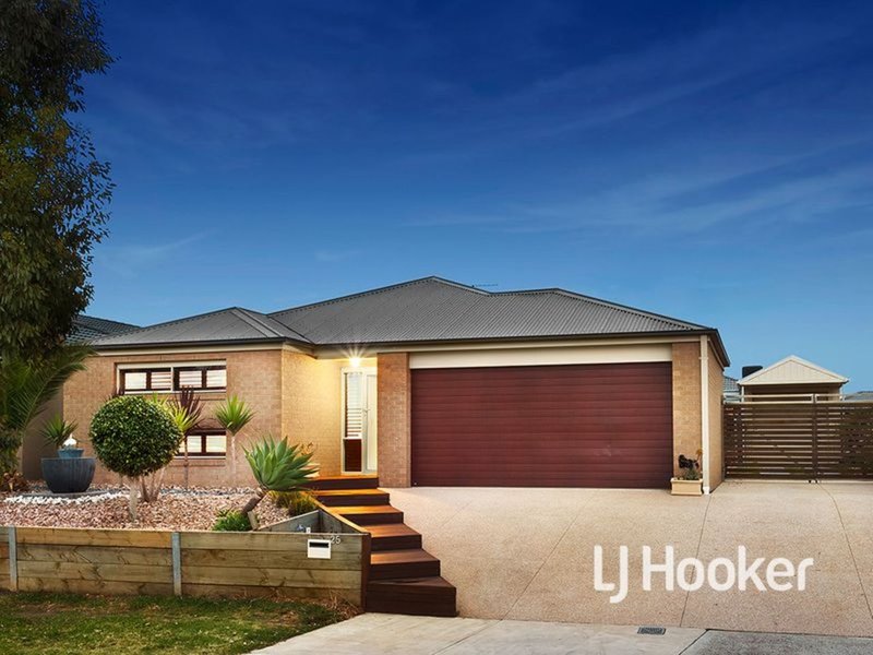 25 Garvan Street, Wyndham Vale VIC 3024