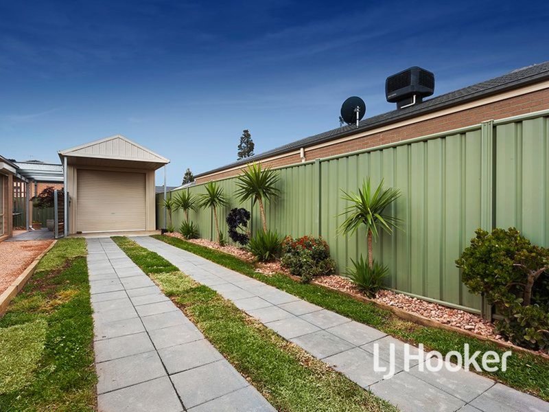 Photo - 25 Garvan Street, Wyndham Vale VIC 3024 - Image 13