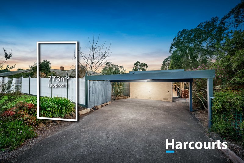 Photo - 25 Gateshead Drive, Wantirna South VIC 3152 - Image 12