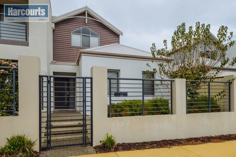 25 Gaudi Way, Clarkson WA 6030