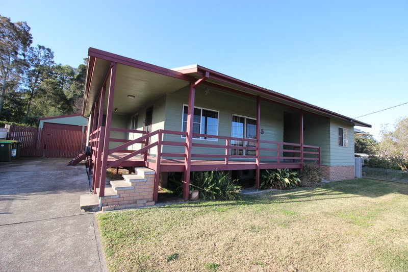 Photo - 25 George Street, Barnsley NSW 2278 - Image 1