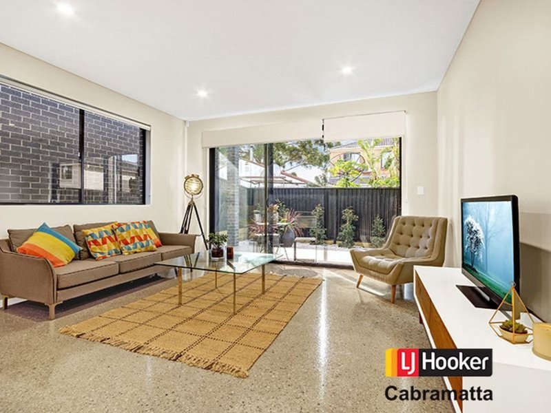 25 George Street, Canley Heights NSW 2166