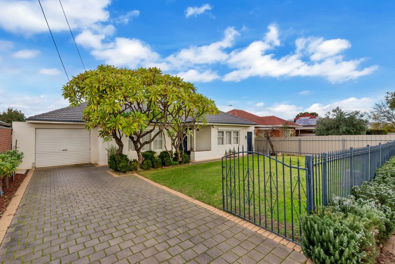 25 George Street, Vale Park SA 5081