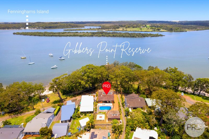 Photo - 25 Gibbers Drive, Lemon Tree Passage NSW 2319 - Image 3