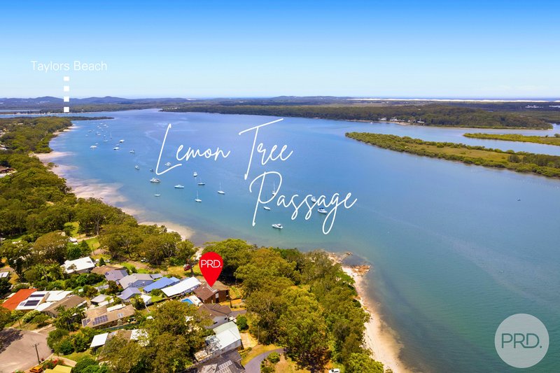 Photo - 25 Gibbers Drive, Lemon Tree Passage NSW 2319 - Image 22