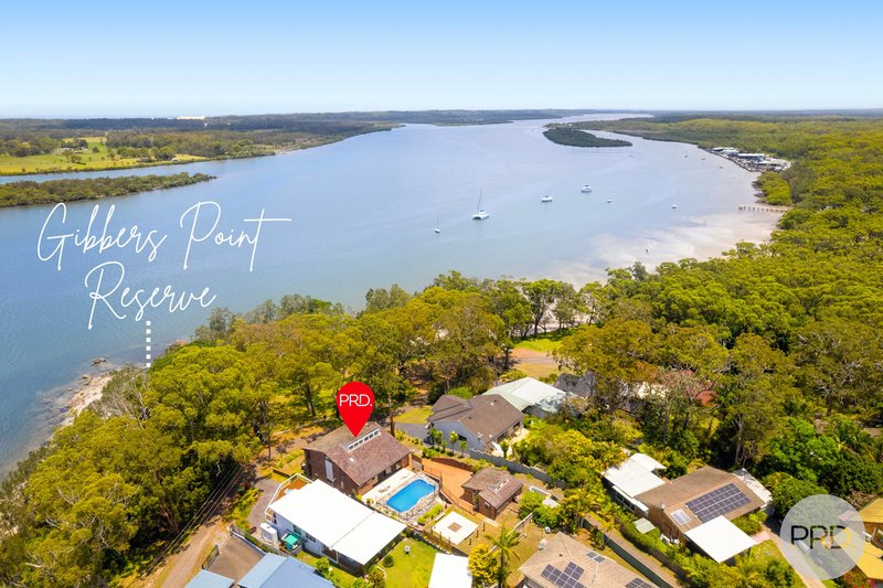 Photo - 25 Gibbers Drive, Lemon Tree Passage NSW 2319 - Image 23