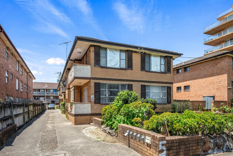 2/5 Gibbons Street, Auburn NSW 2144