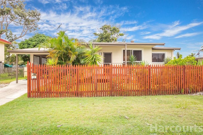 Photo - 25 Gidya Ave , Bongaree QLD 4507 - Image 8