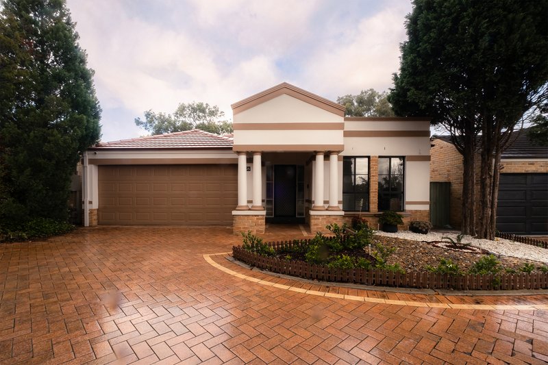 25 Gillabin Place, Plumpton NSW 2761