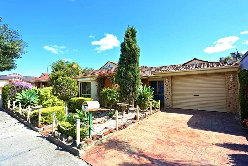 25 Gillwell Road, Lalor VIC 3075