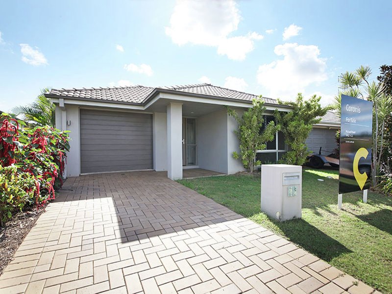 25 Ginger Crescent, Griffin QLD 4503