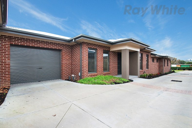 2/5 Gladstone Street, Lilydale VIC 3140