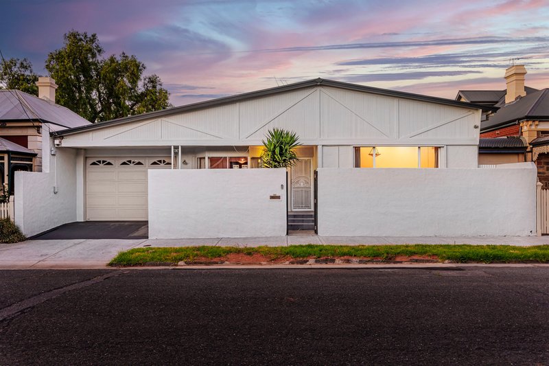 25 Glanton Street, West Hindmarsh SA 5007