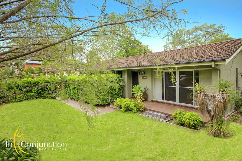 25 Glen Street, Galston NSW 2159