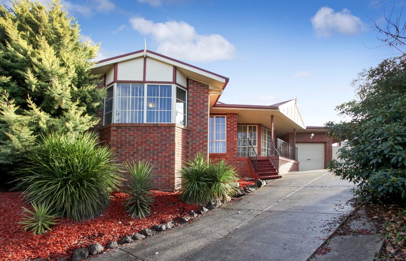 25 Glenmore Place, Greenvale VIC 3059