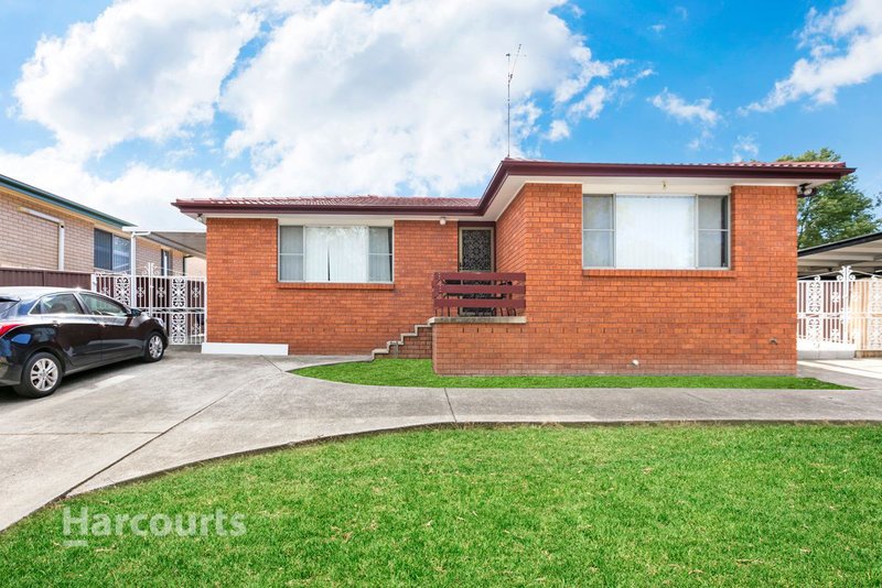 25 Glennie Street, Colyton NSW 2760