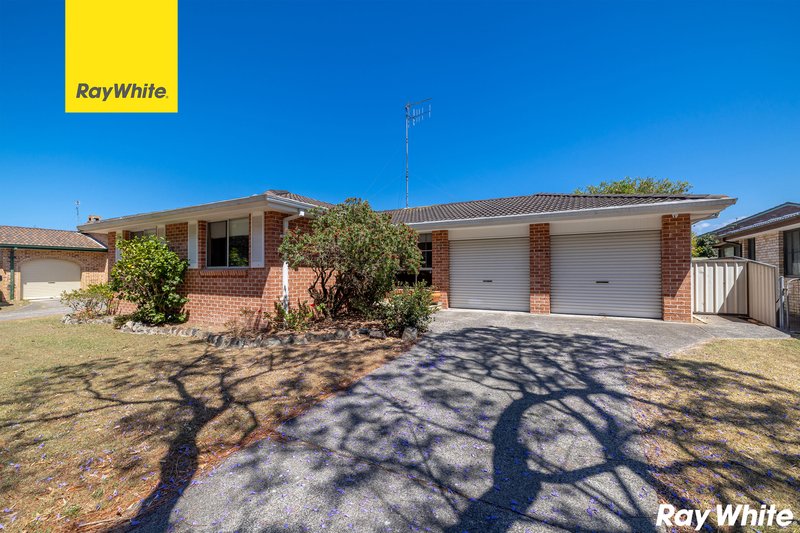 25 Godwin Street, Forster NSW 2428