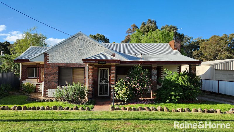 25 Gordon Street, Kojonup WA 6395