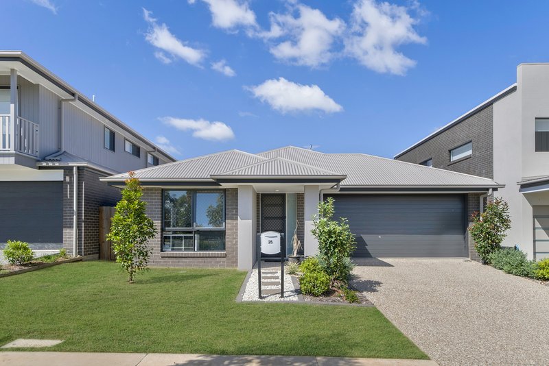 Photo - 25 Gordons Crossing Road, Joyner QLD 4500 - Image