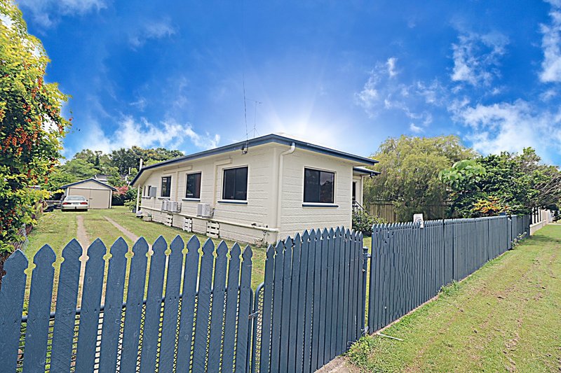 25 Gort Street, Ingham QLD 4850