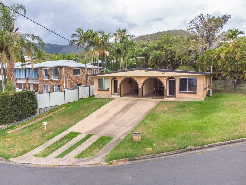 25 Gowdie Avenue, Frenchville QLD 4701