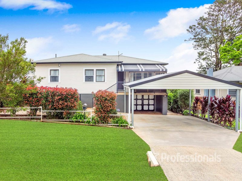 25 Granger Avenue, East Lismore NSW 2480