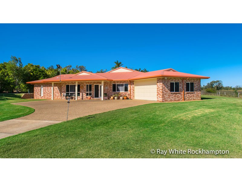 25 Grantleigh Close, Rockyview QLD 4701