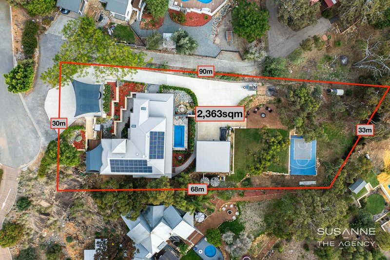 Photo - 25 Gray Road, Gooseberry Hill WA 6076 - Image 35