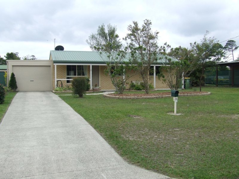 25 Greber Road, Beerwah QLD 4519