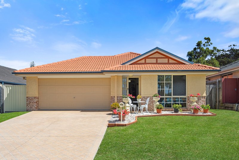 Photo - 25 Greenwich Court, Alexandra Hills QLD 4161 - Image 2