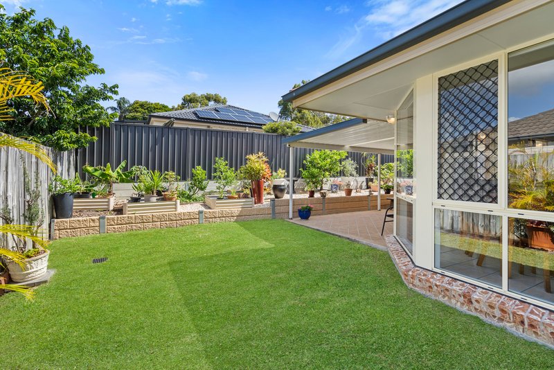 Photo - 25 Greenwich Court, Alexandra Hills QLD 4161 - Image 6