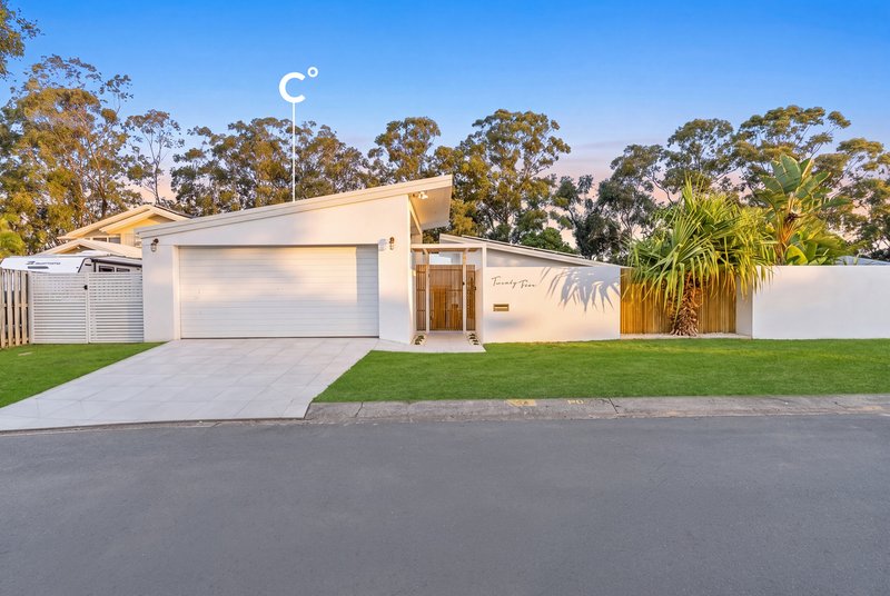 Photo - 25 Grenaside Court, Robina QLD 4226 - Image 1