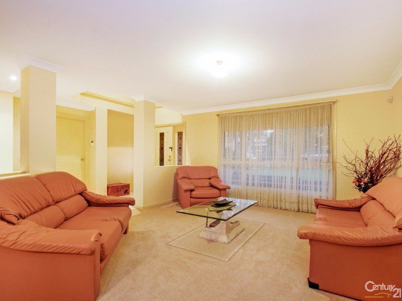 Photo - 25 Greygum Avenue, Rouse Hill NSW 2155 - Image 3