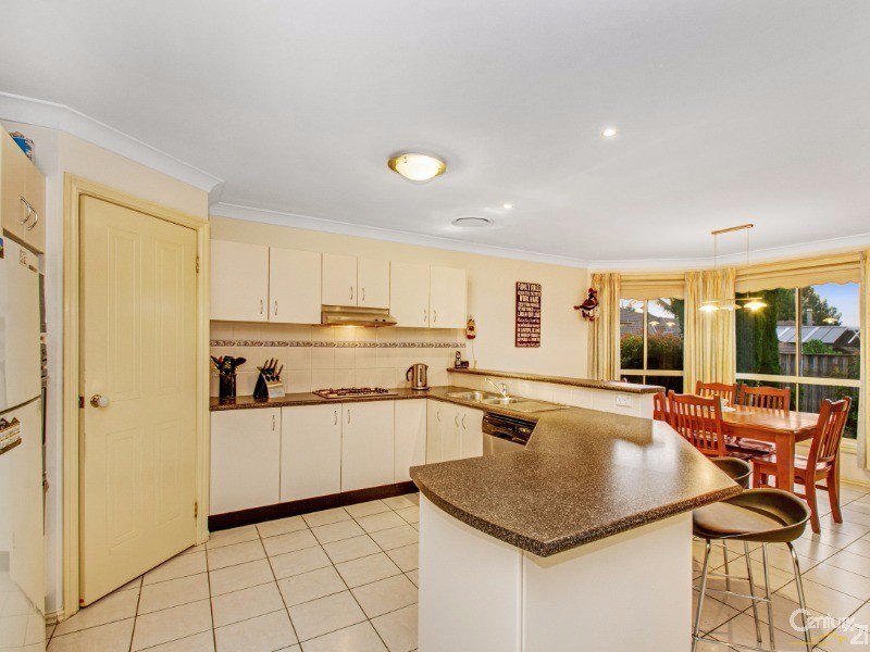 Photo - 25 Greygum Avenue, Rouse Hill NSW 2155 - Image 5