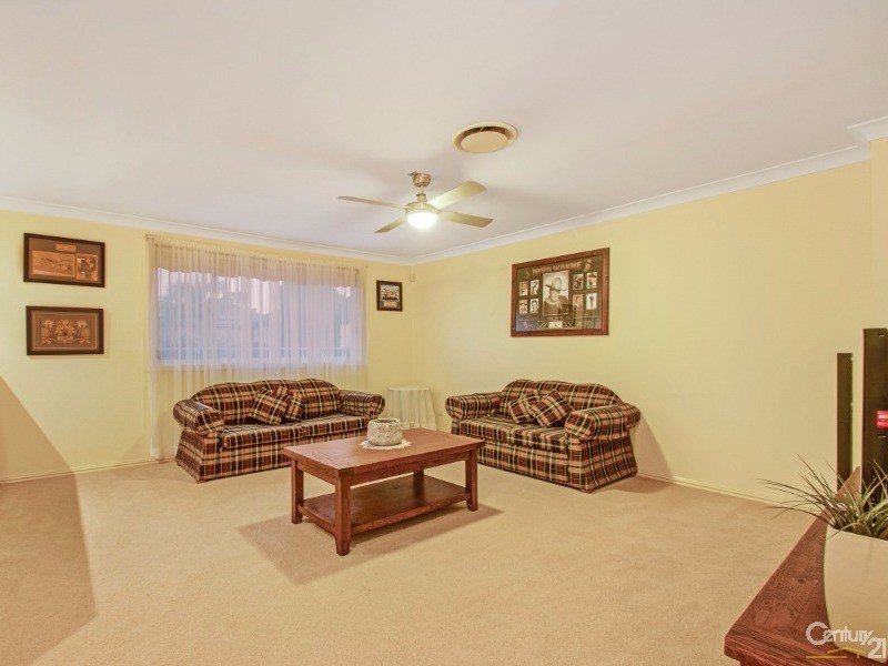 Photo - 25 Greygum Avenue, Rouse Hill NSW 2155 - Image 6