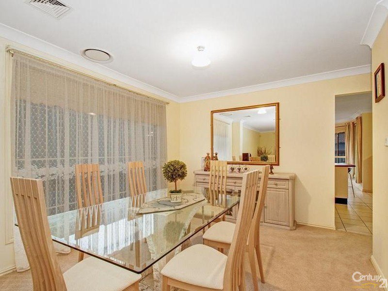 Photo - 25 Greygum Avenue, Rouse Hill NSW 2155 - Image 7