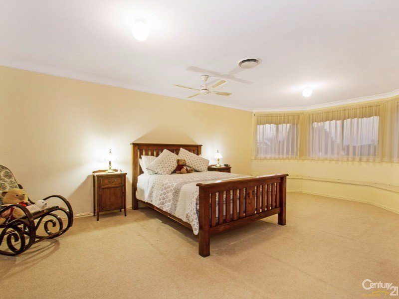 Photo - 25 Greygum Avenue, Rouse Hill NSW 2155 - Image 9