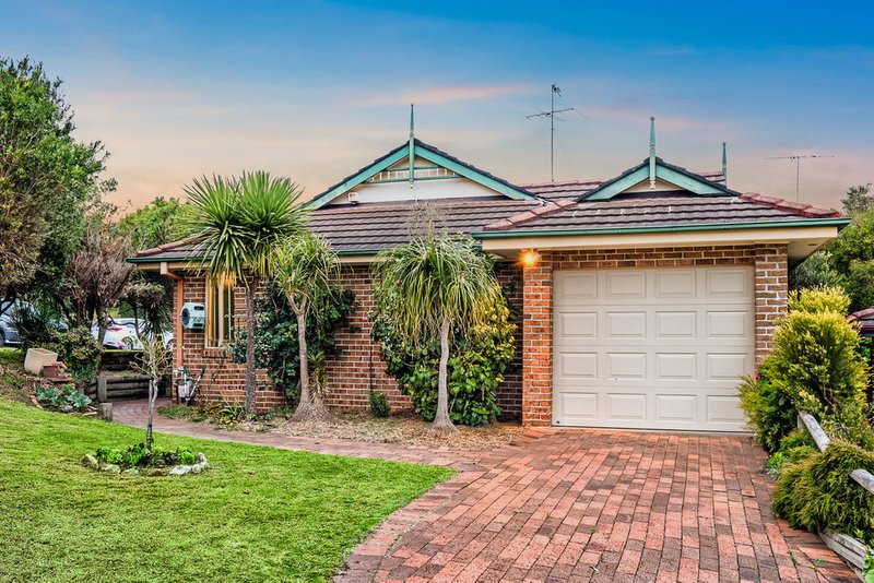 2/5 Greywood Street, Cherrybrook NSW 2126