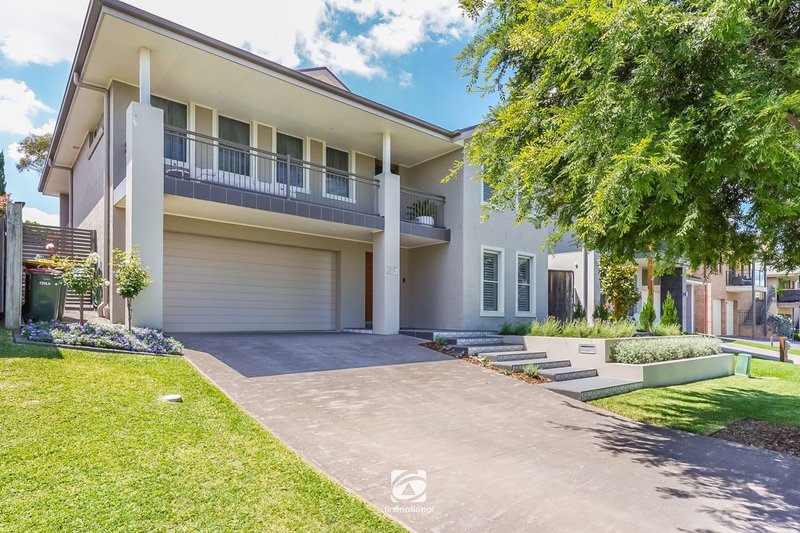 25 Grimes Avenue, Elderslie NSW 2570