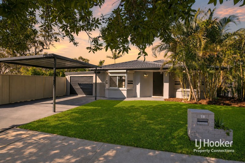 Photo - 25 Grogan Road, Morayfield QLD 4506 - Image 1