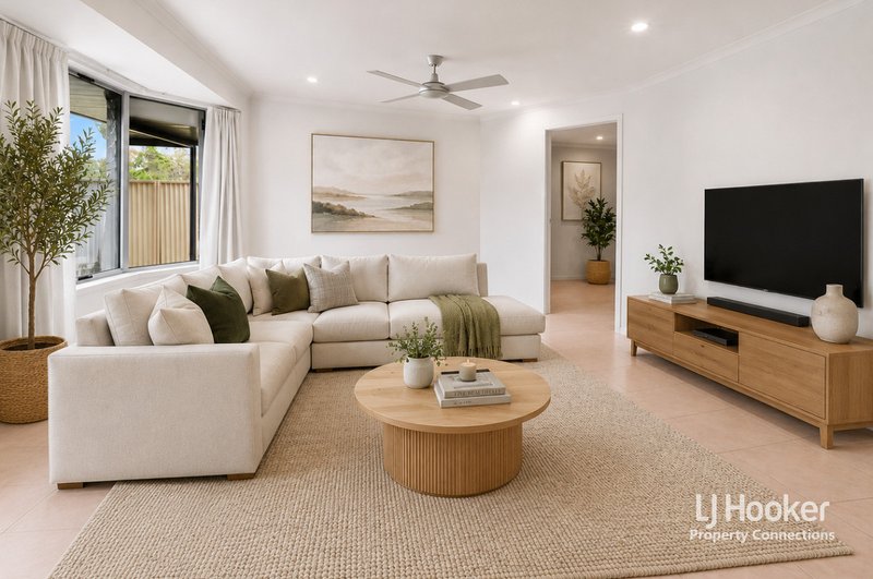 Photo - 25 Grogan Road, Morayfield QLD 4506 - Image 2