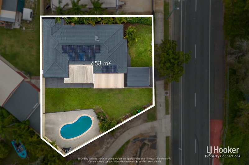 Photo - 25 Grogan Road, Morayfield QLD 4506 - Image 15