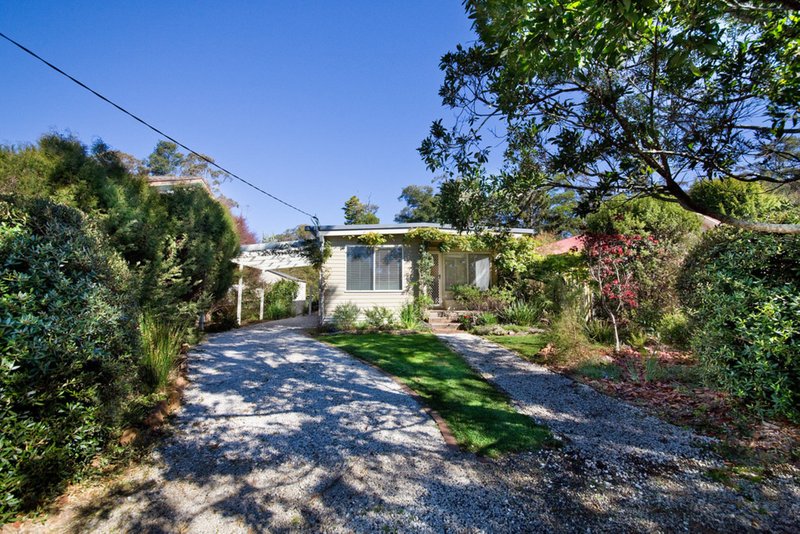 Photo - 25 Grose Street, Blackheath NSW 2785 - Image 1