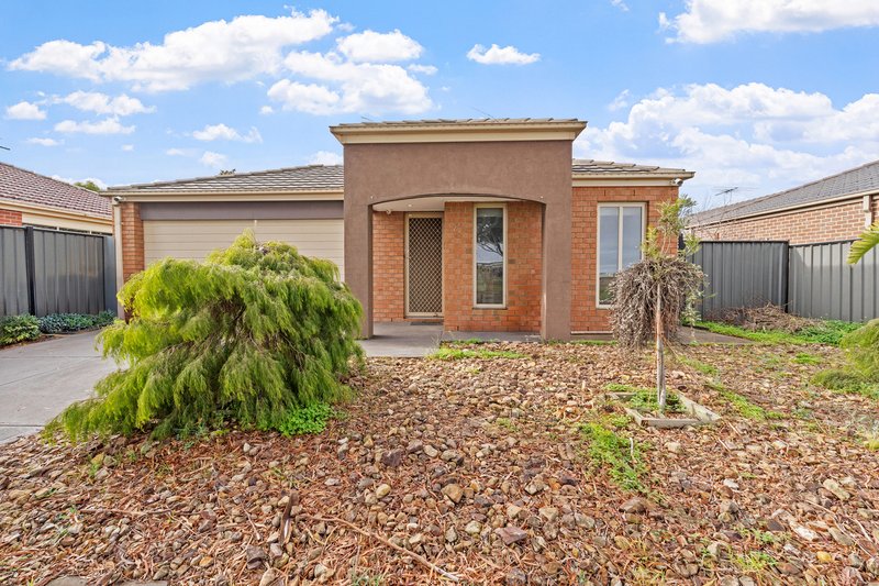 25 Grosvenor Crescent, Derrimut VIC 3026