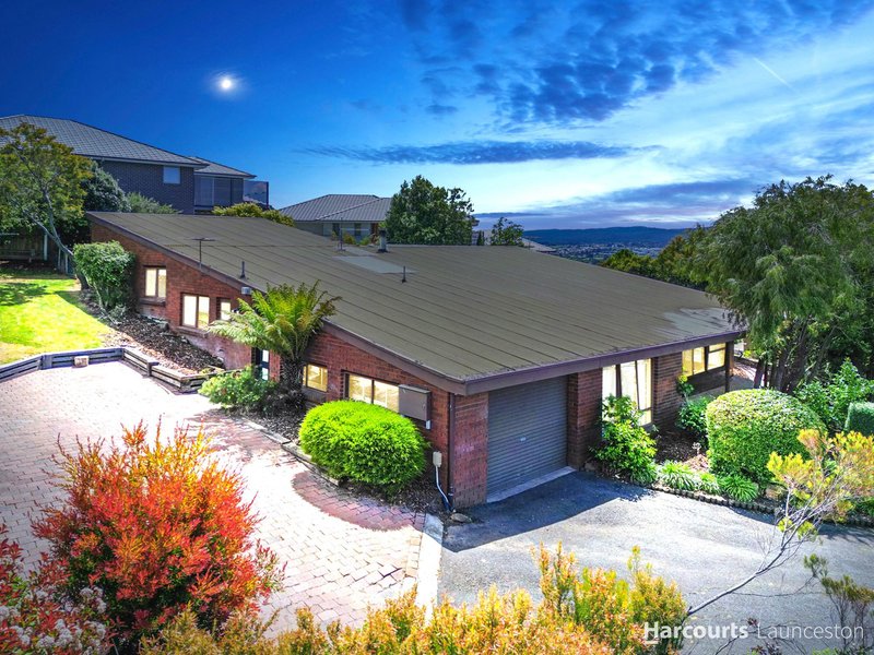 25 Guilford Road, Riverside TAS 7250